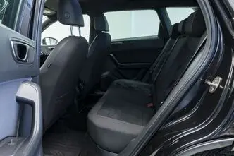 SEAT Ateca, 1.4, 110 kW, бензин, автомат, полный привод