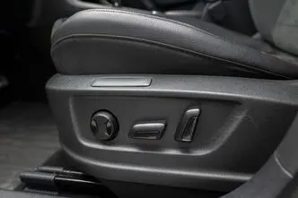 SEAT Ateca, 1.4, 110 kW, бензин, автомат, полный привод