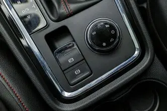 SEAT Ateca, 1.4, 110 kW, бензин, автомат, полный привод