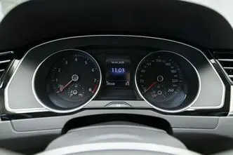 Volkswagen Passat, 1.5, 110 kW, бензин, автомат, передний привод