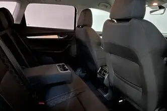 Škoda Karoq, 1.5, 110 kW, bensiin, automaat, esivedu