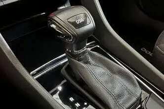 Škoda Karoq, 1.5, 110 kW, bensiin, automaat, esivedu