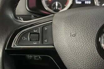 Škoda Karoq, 1.5, 110 kW, bensiin, automaat, esivedu