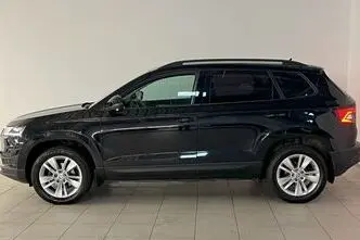Škoda Karoq, 1.5, 110 kW, bensiin, automaat, esivedu