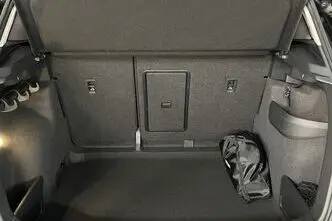 Škoda Karoq, 1.5, 110 kW, bensiin, automaat, esivedu