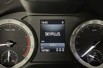 Škoda Karoq, 1.5, 110 kW, bensiin, automaat, esivedu