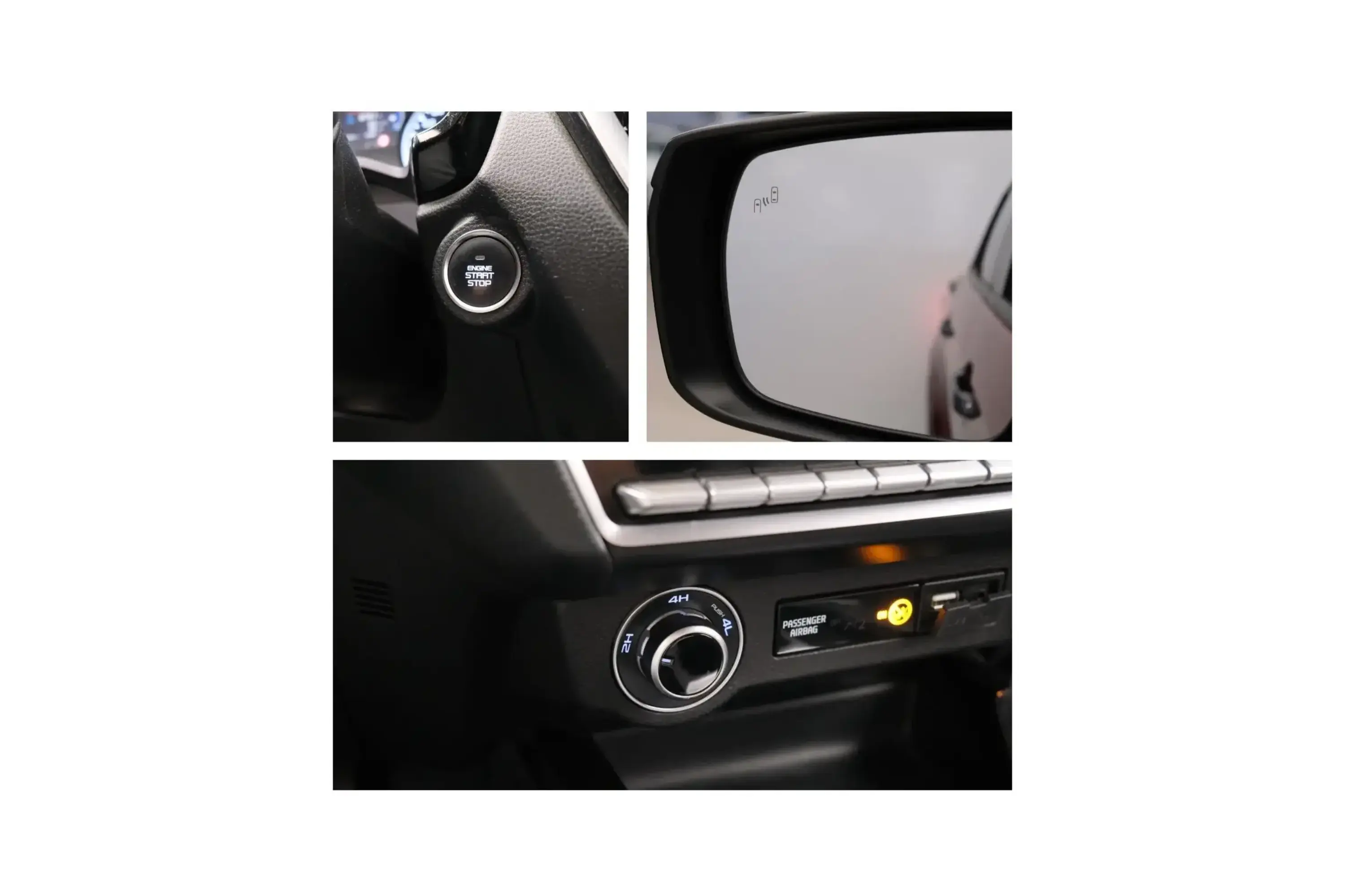 Isuzu D-Max, 1.9, 120 kW, diisel, automaat, nelikvedu