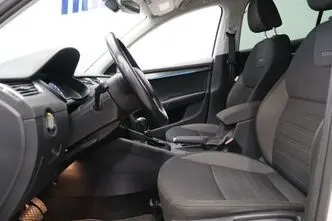 Škoda Octavia, 2.0, 135 kW, diisel, automaat, nelikvedu