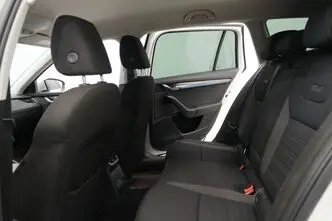 Škoda Octavia, 2.0, 135 kW, diisel, automaat, nelikvedu
