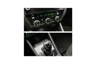 Škoda Octavia, 2.0, 135 kW, diisel, automaat, nelikvedu