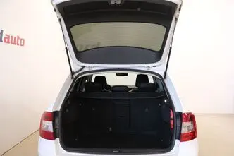 Škoda Octavia, 2.0, 135 kW, diisel, automaat, nelikvedu