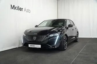 Peugeot 308, 1.2, 96 kW, bensiin, automaat, esivedu