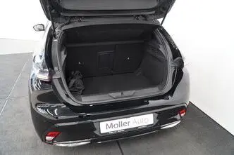 Peugeot 308, 1.2, 96 kW, bensiin, automaat, esivedu