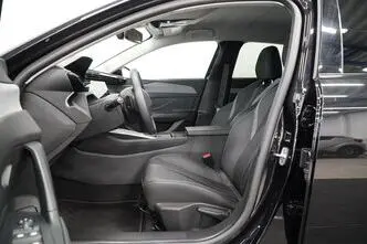 Peugeot 308, 1.2, 96 kW, bensiin, automaat, esivedu