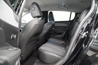 Peugeot 308, 1.2, 96 kW, bensiin, automaat, esivedu