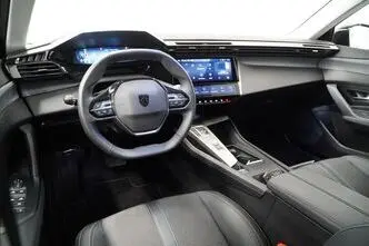 Peugeot 308, 1.2, 96 kW, bensiin, automaat, esivedu