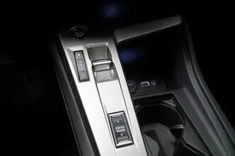 Peugeot 308, 1.2, 96 kW, bensiin, automaat, esivedu