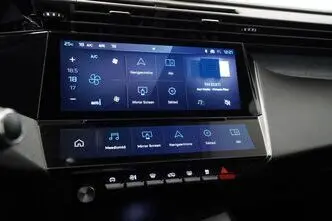 Peugeot 308, 1.2, 96 kW, bensiin, automaat, esivedu