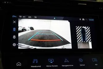 Peugeot 308, 1.2, 96 kW, bensiin, automaat, esivedu