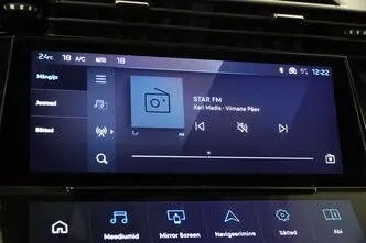 Peugeot 308, 1.2, 96 kW, bensiin, automaat, esivedu
