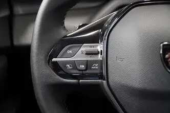 Peugeot 308, 1.2, 96 kW, bensiin, automaat, esivedu