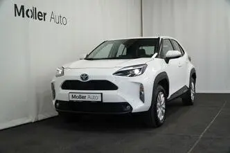 Toyota Yaris, 1.5, 68 kW, бензин, автомат, передний привод