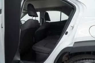 Toyota Yaris, 1.5, 68 kW, бензин, автомат, передний привод