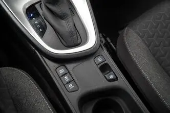 Toyota Yaris, 1.5, 68 kW, бензин, автомат, передний привод