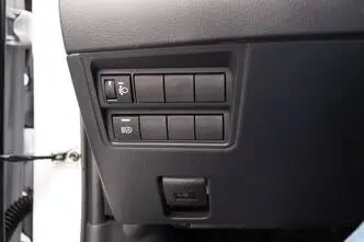 Toyota Yaris, 1.5, 68 kW, бензин, автомат, передний привод