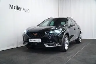 Cupra Formentor, 1.4, 110 kW, бензин, автомат, передний привод