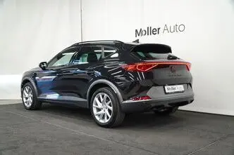 Cupra Formentor, 1.4, 110 kW, бензин, автомат, передний привод