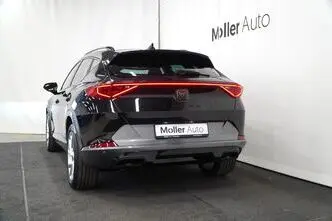 Cupra Formentor, 1.4, 110 kW, бензин, автомат, передний привод