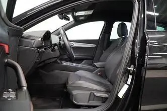 Cupra Formentor, 1.4, 110 kW, бензин, автомат, передний привод