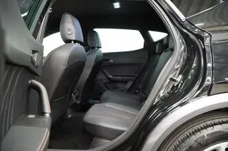 Cupra Formentor, 1.4, 110 kW, бензин, автомат, передний привод