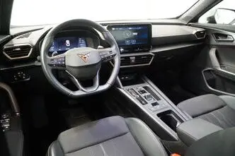 Cupra Formentor, 1.4, 110 kW, бензин, автомат, передний привод
