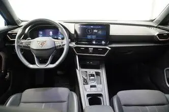 Cupra Formentor, 1.4, 110 kW, бензин, автомат, передний привод