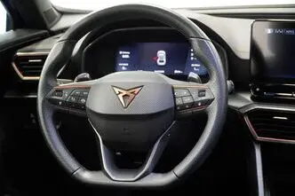 Cupra Formentor, 1.4, 110 kW, бензин, автомат, передний привод