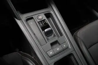 Cupra Formentor, 1.4, 110 kW, бензин, автомат, передний привод