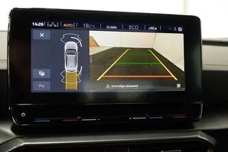 Cupra Formentor, 1.4, 110 kW, бензин, автомат, передний привод