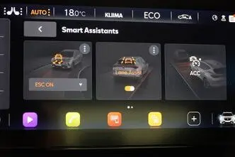 Cupra Formentor, 1.4, 110 kW, бензин, автомат, передний привод