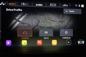 Cupra Formentor, 1.4, 110 kW, бензин, автомат, передний привод