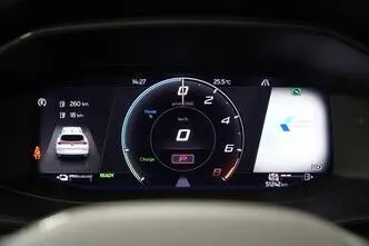 Cupra Formentor, 1.4, 110 kW, бензин, автомат, передний привод
