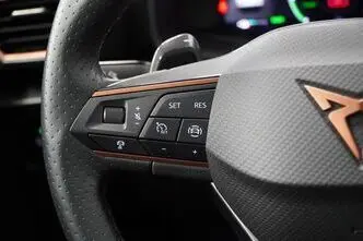 Cupra Formentor, 1.4, 110 kW, бензин, автомат, передний привод