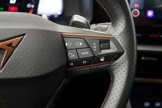 Cupra Formentor, 1.4, 110 kW, бензин, автомат, передний привод
