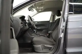 Volkswagen T-Cross, 1.0, 81 kW, bensiin, automaat, esivedu