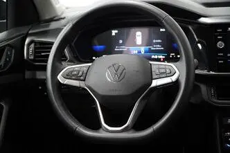 Volkswagen T-Cross, 1.0, 81 kW, bensiin, automaat, esivedu