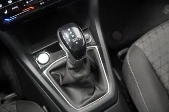 Volkswagen T-Cross, 1.0, 81 kW, bensiin, automaat, esivedu