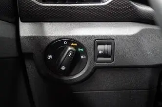 Volkswagen T-Cross, 1.0, 81 kW, bensiin, automaat, esivedu
