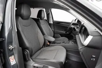 Volkswagen Tayron, 1.5, 110 kW, bensiin, automaat, esivedu