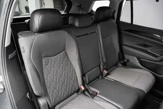 Volkswagen Tayron, 1.5, 110 kW, bensiin, automaat, esivedu